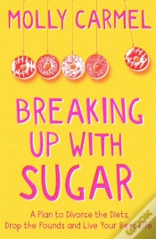 Capa do artigo Breaking Up With Sugar