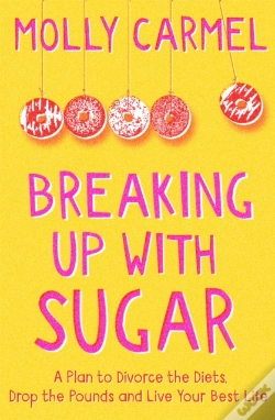 Capa do artigo Breaking Up With Sugar