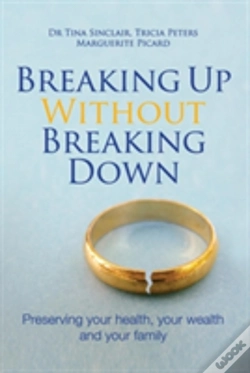 Capa do artigo Breaking Up Without Breaking Down
