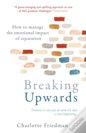 Capa do artigo Breaking Upwards