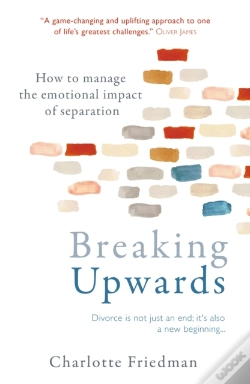 Capa do artigo Breaking Upwards