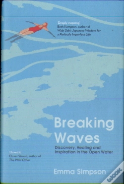 Capa do artigo Breaking Waves