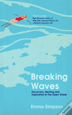 Capa do artigo Breaking Waves