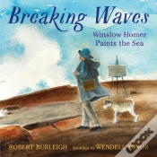 Capa do artigo Breaking Waves