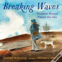 Capa do artigo Breaking Waves