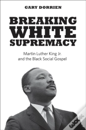 Capa do artigo Breaking White Supremacy