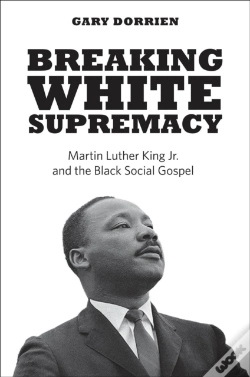 Capa do artigo Breaking White Supremacy