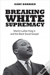 Capa do artigo Breaking White Supremacy