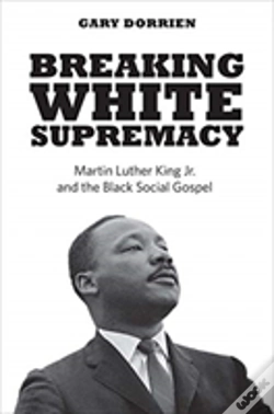 Capa do artigo Breaking White Supremacy