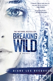 Capa do artigo Breaking Wild