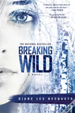 Capa do artigo Breaking Wild