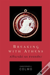 Capa do artigo Breaking With Athens