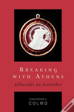 Capa do artigo Breaking With Athens