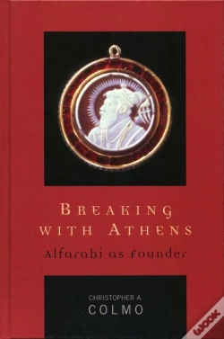 Capa do artigo Breaking With Athens