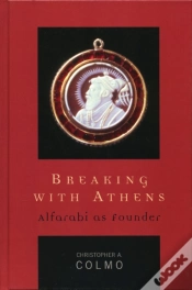 Capa do artigo Breaking With Athens
