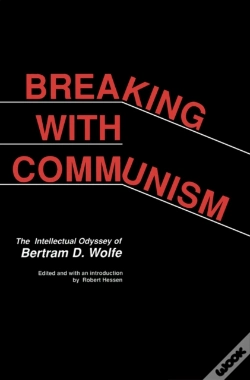 Capa do artigo Breaking With Communism