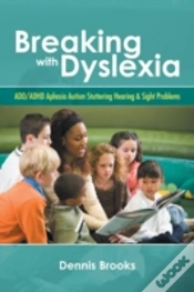 Capa do artigo Breaking With Dyslexia: Add Adhd Aphasia