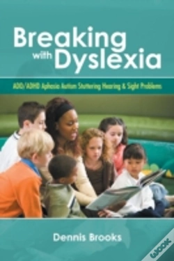Capa do artigo Breaking With Dyslexia: Add Adhd Aphasia
