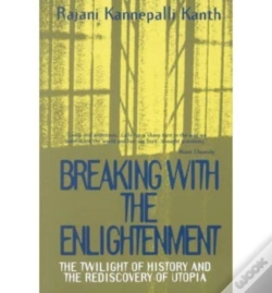 Capa do artigo Breaking With Enlightenment