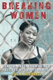 Capa do artigo Breaking Women