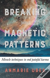 Capa do artigo Breaking Your Magnetic Patterns