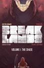 Breaklands - Preview