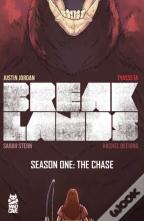 Breaklands Vol. 1