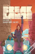 Breaklands Vol. 3