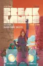Breaklands Vol. 3 - Preview