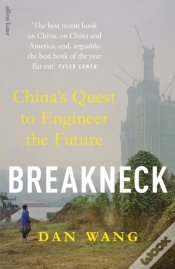 Capa do artigo Breakneck