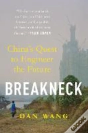 Capa do artigo Breakneck