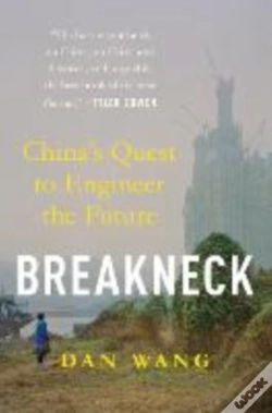 Capa do artigo Breakneck