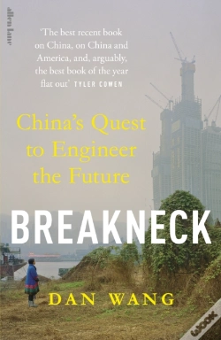 Capa do artigo Breakneck
