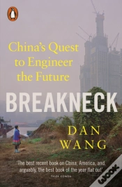 Capa do artigo Breakneck
