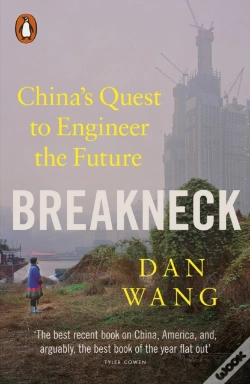 Capa do artigo Breakneck