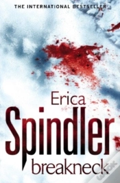 Capa do artigo Breakneck