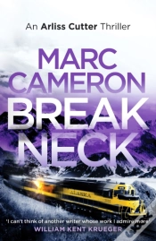 Capa do artigo Breakneck