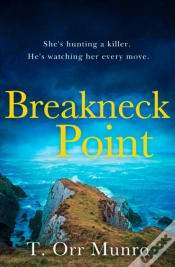 Capa do artigo Breakneck Point