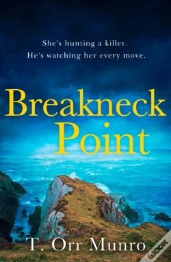 Capa do artigo Breakneck Point
