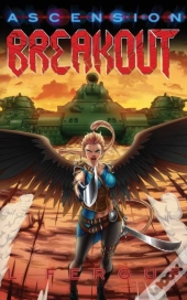 Breakout: A Lesbian Action Adventure
