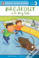 Breakout At The Bug Lab