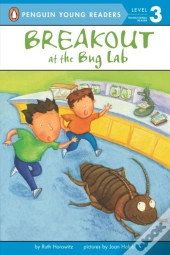 Breakout At The Bug Lab