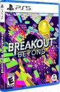 Breakout Beyond PS5 - Preview