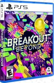 Capa do artigo Breakout Beyond PS5