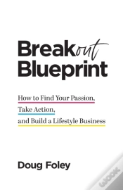 Capa do artigo Breakout Blueprint