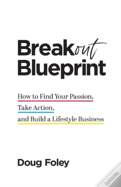 Capa do artigo Breakout Blueprint