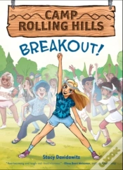 Capa do artigo Breakout! (Camp Rolling Hills #3)