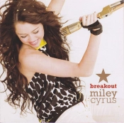 Capa do artigo Breakout - CD