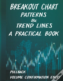 Capa do artigo Breakout Chart Patterns & Trend Lines A Practical Book