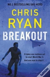 Capa do artigo Breakout